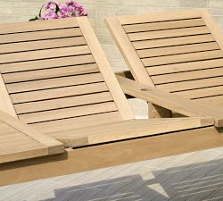 Pimenta Teak Outdoor Dining Set