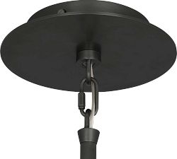 Silas Pendant (19&quot;)