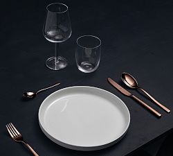 Atena Italian Flatware &amp; Serve Set