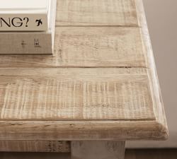 Bander Reclaimed Wood Console Table (72&quot;)