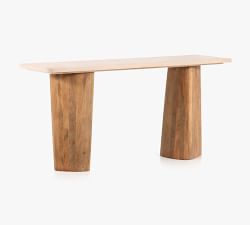 Ember Console Table (65")