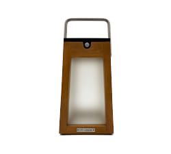 Nellie Solar Outdoor Lantern - Thumbnail 2