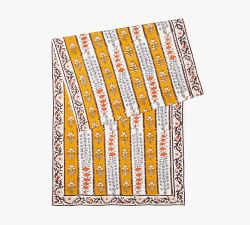 Provence Avignon Cotton Table Runner