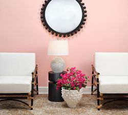 Duane Round Side Table (13")