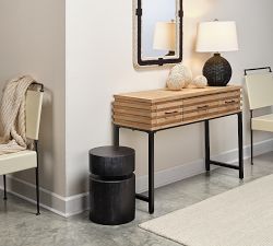 Duane Round Side Table (13")