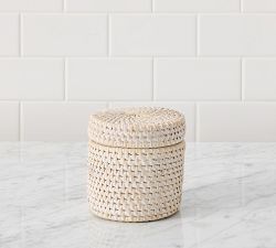 Get the Look: Everson Single Vanity Bathroom