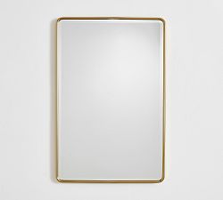 Get the Look: Everson Single Vanity Bathroom