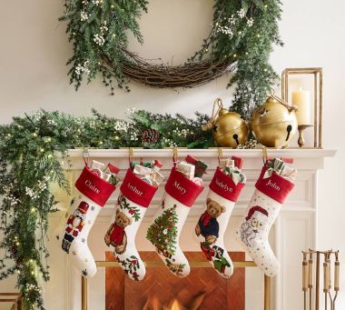 The Holiday Decorating Guide
