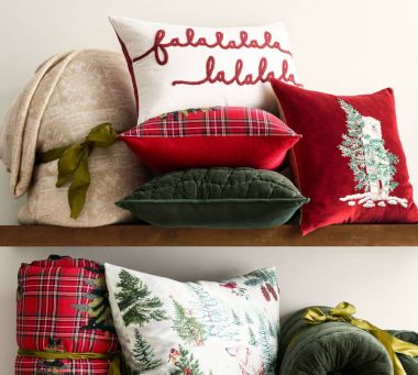 Pillowcases &amp; Shams
