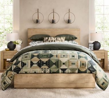 Bedding