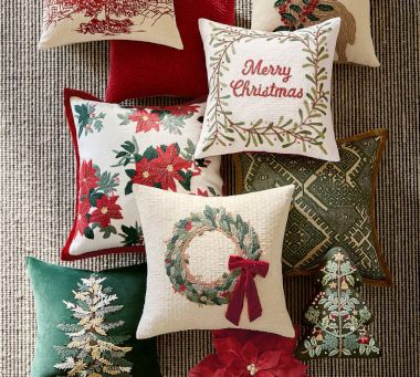 Pillows