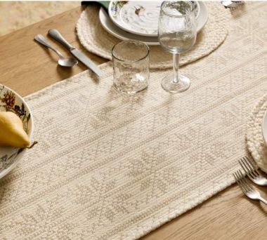 Table Runners