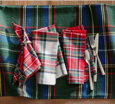 Table Linen Collections
