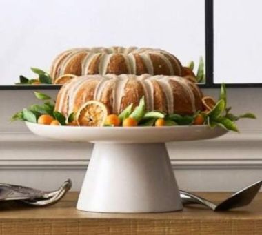 Cake &amp; Tiered Stands