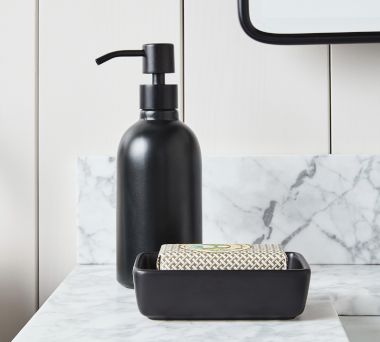 Soaps &amp; Lotions