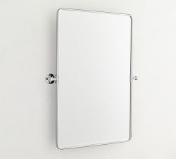 Get the Look: Sausalito Single Vanity Bathroom