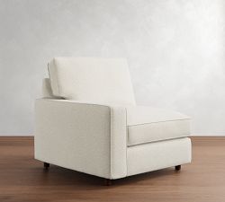 Build Your Own PB Comfort Square Arm Sectional