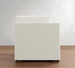 Build Your Own Shasta Square Arm Sectional