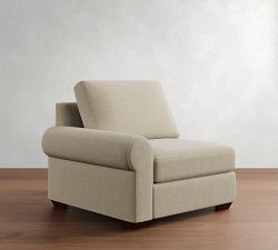 Build Your Own Big Sur Roll Arm Sectional