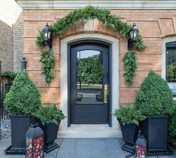 Weatherproof Aspen Botanical Collection