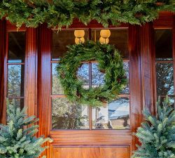 Weatherproof Aspen Botanical Collection