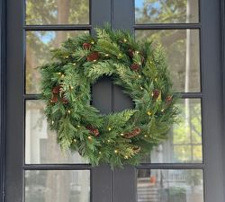 Weatherproof Aspen Botanical Collection