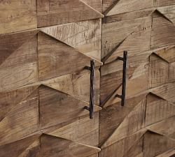 Leyton Reclaimed Wood Buffet (76")