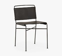 Perkins Dining Chair - Thumbnail 2