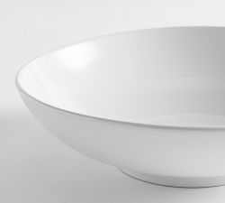 Mason Stoneware Fruit Bowl