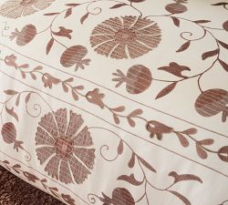 Montrose Suzani Duvet Cover