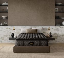 Beautyrest Black® Series One Mattress (13.5"-14.75"h)