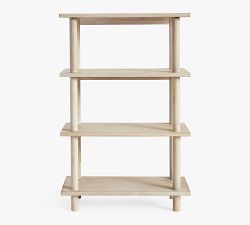 Cayman Bookcase (34&quot;)
