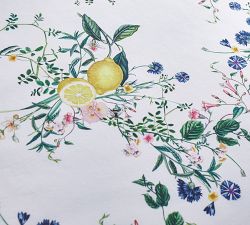 Monique Lhuillier Positano Percale Sham