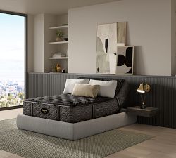 Beautyrest Black® Series One Mattress (13.5"-14.75"h)
