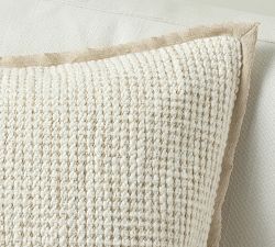 Cardwell Flange Pillow