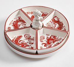 Lunar New Year Lazy Susan