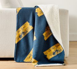 The Polar Express™ Ticket Throw