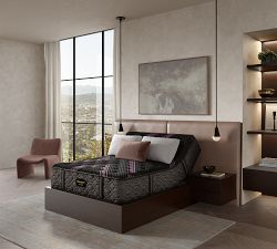 Beautyrest&#174; Black Series Two Mattress (14.25&quot;-16.25&quot;h)