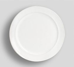 Cambria Handcrafted Stoneware Salad Plates - Set of 4