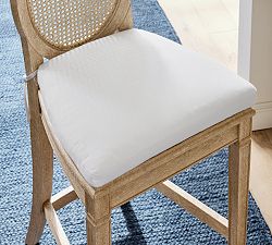 Sausalito Stool Cushion