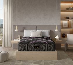 Beautyrest&#174; Black Series Two Mattress (14.25&quot;-16.25&quot;h)