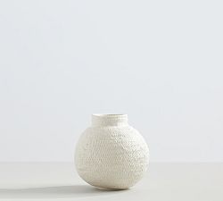 Open Box: Frasier Handcrafted Ceramic Vases