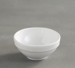 Gabriella Stoneware Snack Bowl