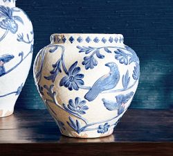 Montrose Terracotta Vase Collection