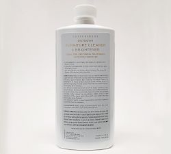 Outdoor Wood &amp; Teak Oil &amp; Cleaner/Brightener