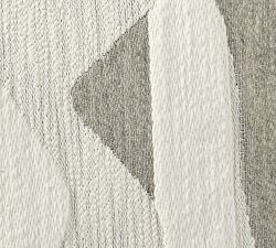 Brock Textured Outdoor Pillow