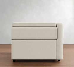 Build Your Own Tucker Power Reclining Sectional