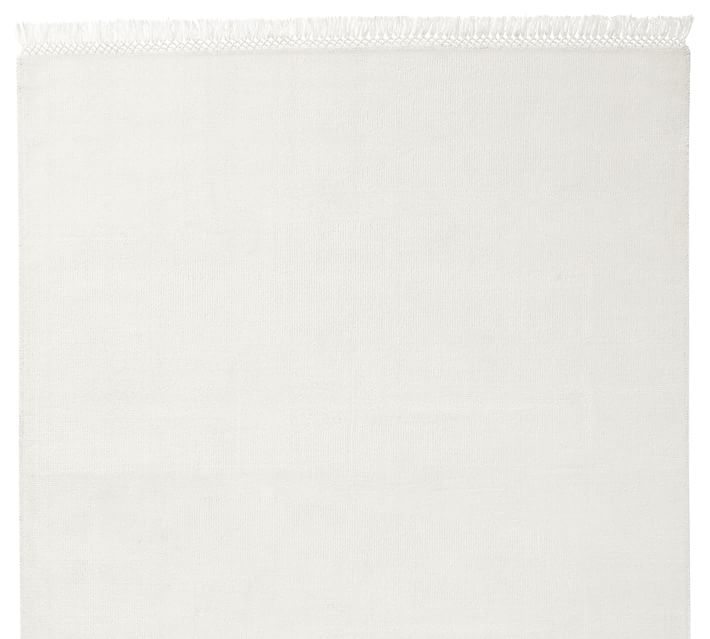 Connor Wool Performance Rug | Pottery Barn