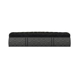Beautyrest® Black Series Four Mattress (17+"h)