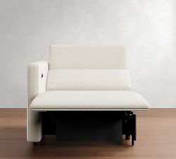 Build Your Own Tucker Power Reclining Sectional
